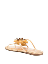 Zimmermann Sandals GOLD GOLD