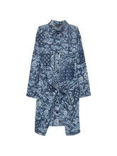 Emporio Armani Dress NAVY