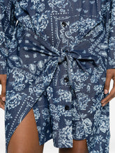 Emporio Armani Dress NAVY