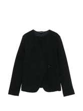 Emporio Armani Jacket BLACK