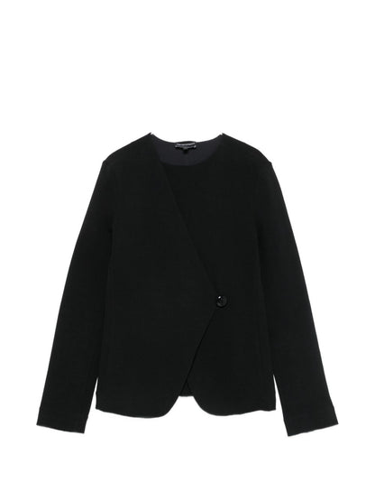 Emporio Armani Jacket BLACK