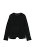 Emporio Armani Jacket BLACK