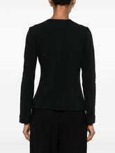Emporio Armani Jacket BLACK