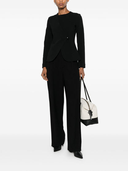 Emporio Armani Jacket BLACK
