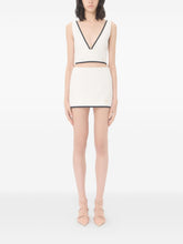 Valentino Top WHITE