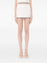 Valentino Skirt WHITE