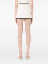 Valentino Skirt WHITE
