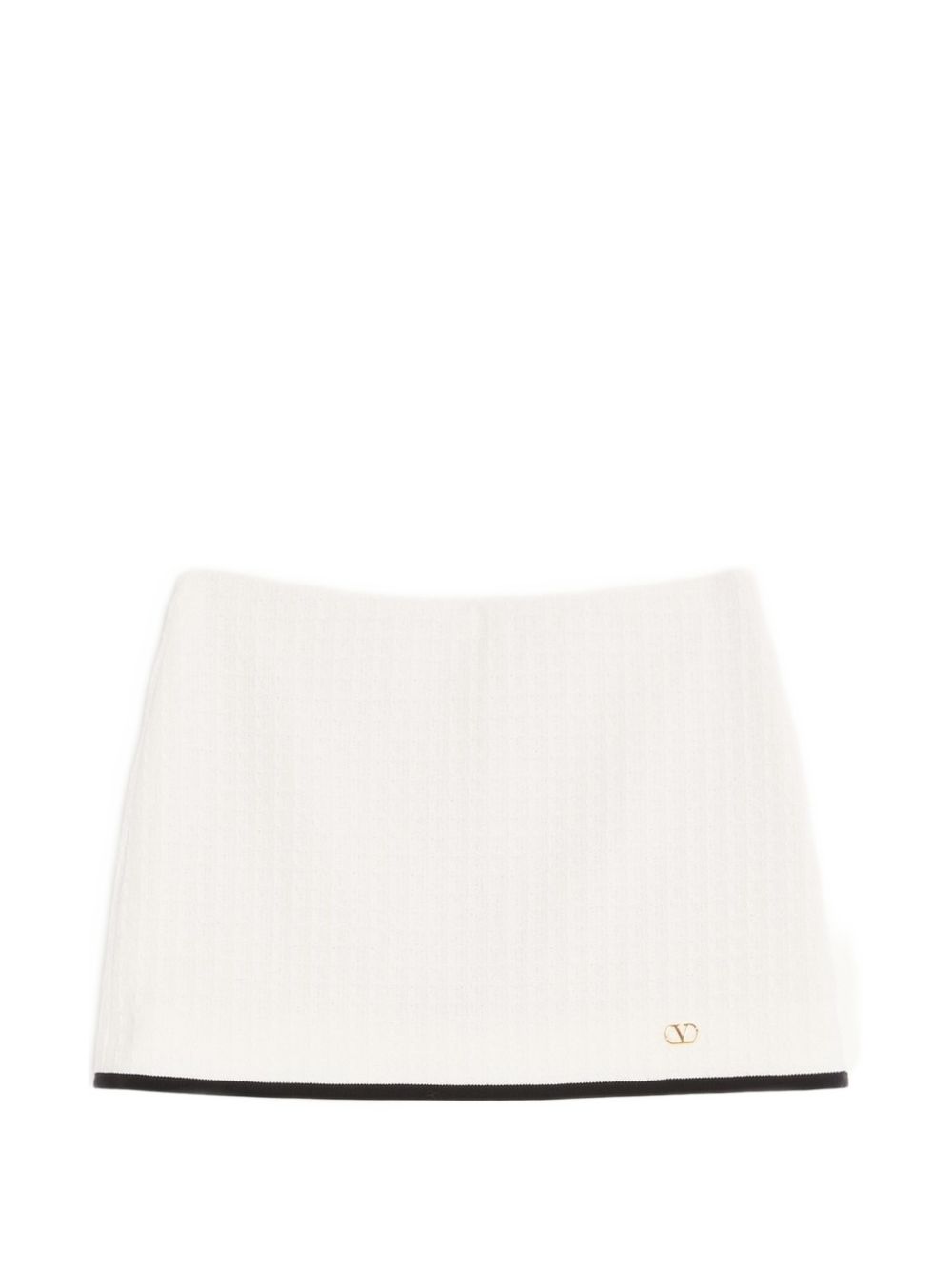Valentino Skirt WHITE