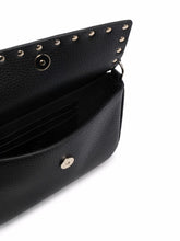 Valentino Garavani Rockstud Small Shoulder Bag BLACK