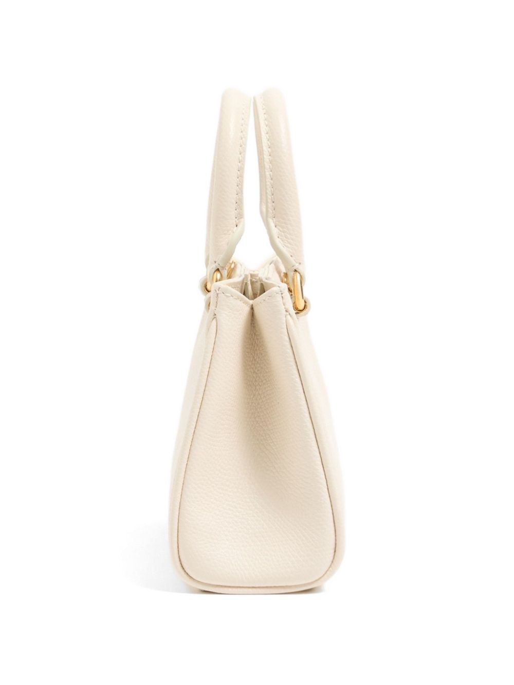Valentino Garavani VLogo Signature Mini Bag Ivory