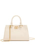 Valentino Garavani VLogo Signature Mini Bag Ivory