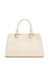 Valentino Garavani VLogo Signature Mini Bag Ivory