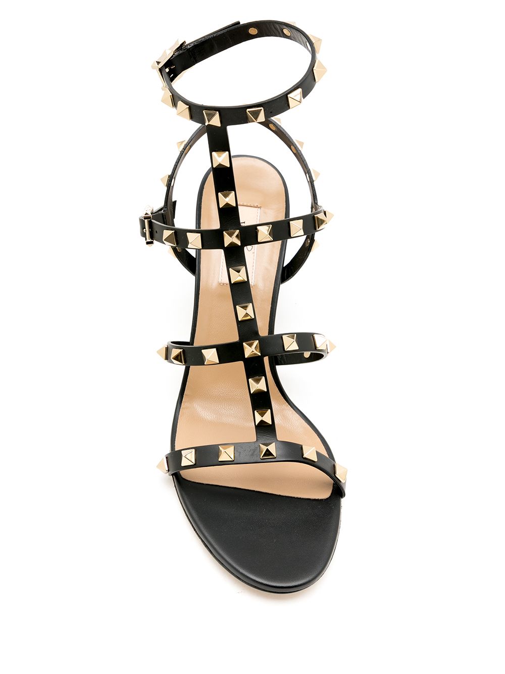 Valentino Garavani Sandals BLACK BLACK