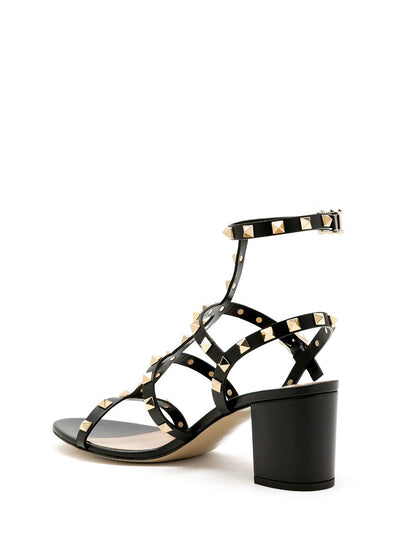 Valentino Garavani Sandals BLACK BLACK