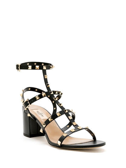 Valentino Garavani Sandals BLACK BLACK