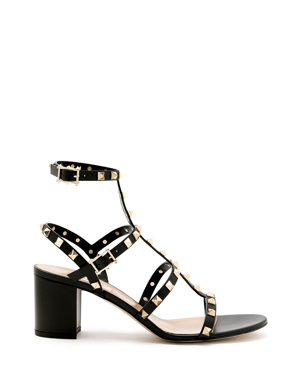 Valentino Garavani Sandals BLACK BLACK