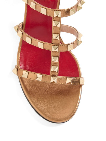 Valentino Garavani Sandals GOLD GOLD