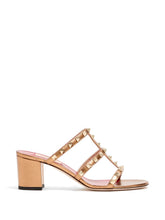Valentino Garavani Sandals GOLD GOLD
