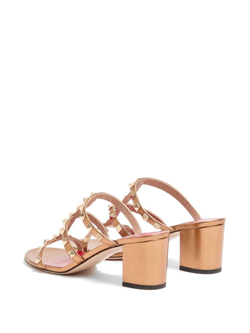 Valentino Garavani Sandals GOLD GOLD
