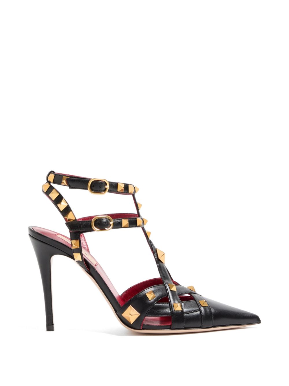 Valentino Garavani Pumps BLACK
