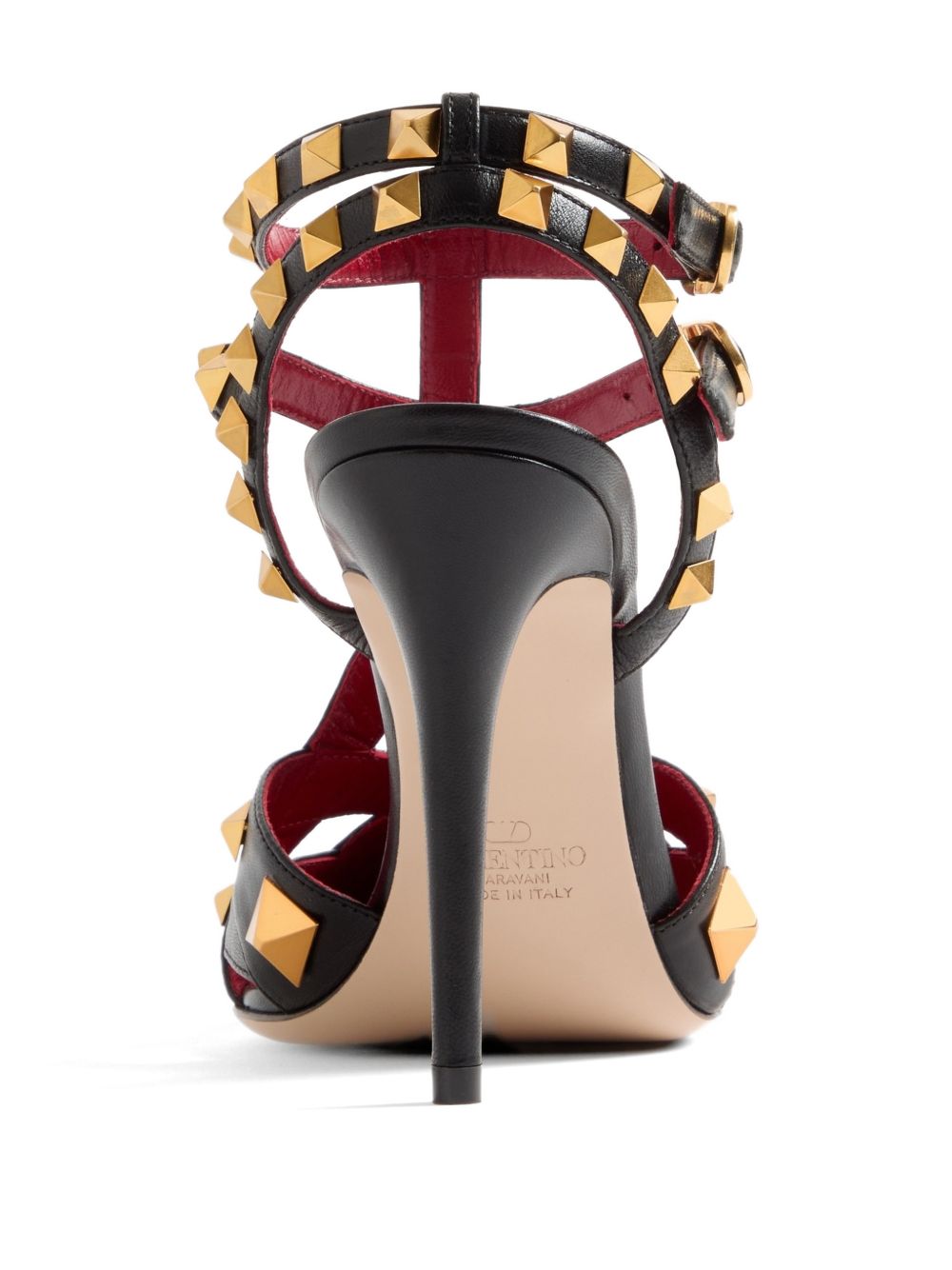 Valentino Garavani Pumps BLACK