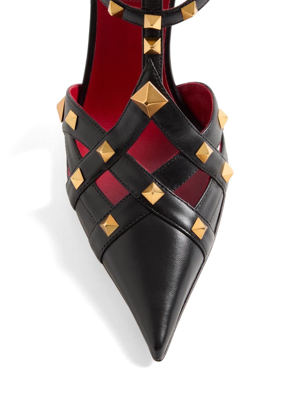 Valentino Garavani Pumps BLACK