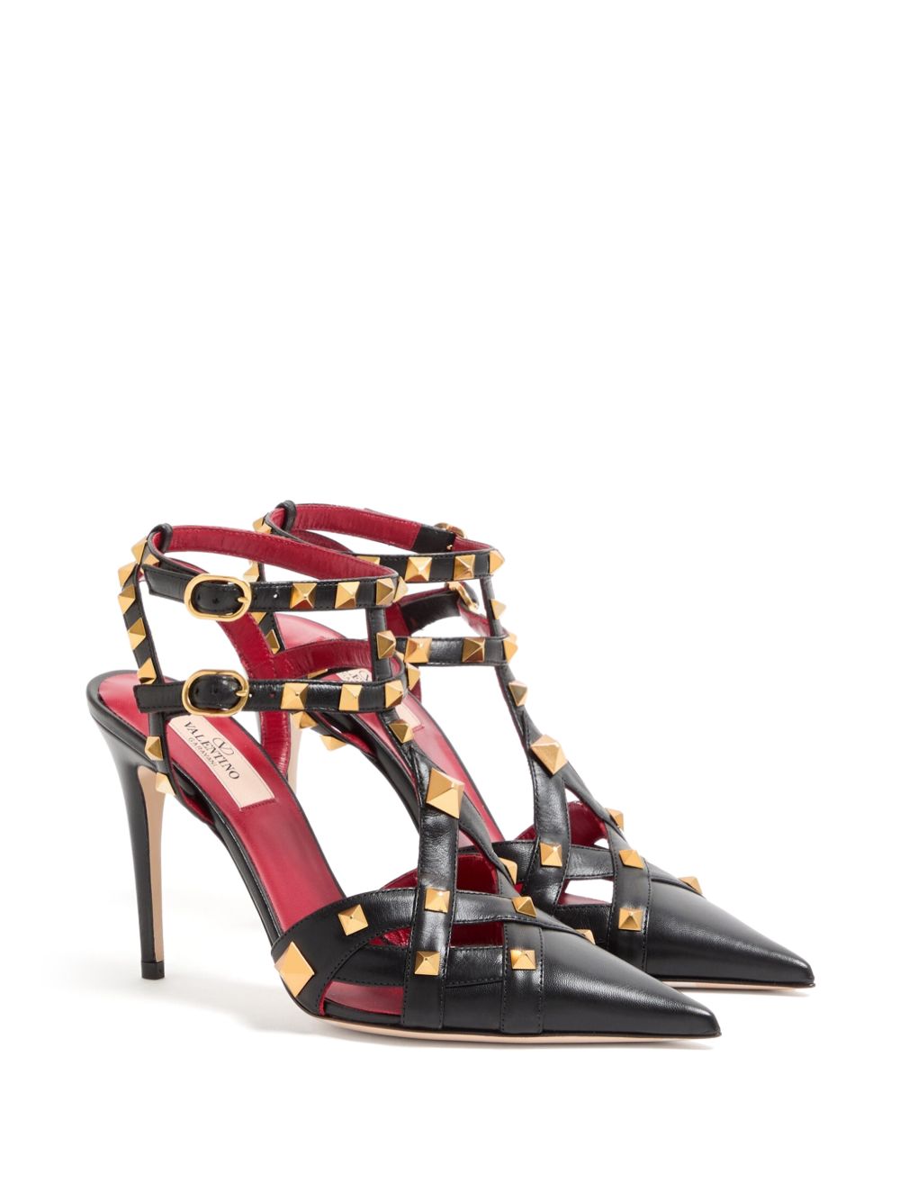 Valentino Garavani Pumps BLACK