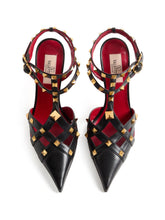 Valentino Garavani Pumps BLACK