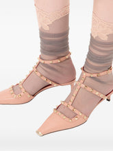 Valentino Garavani Pumps POWDER