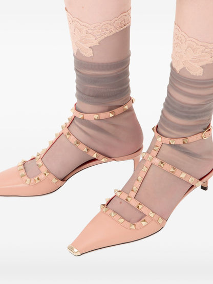 Valentino Garavani Pumps POWDER