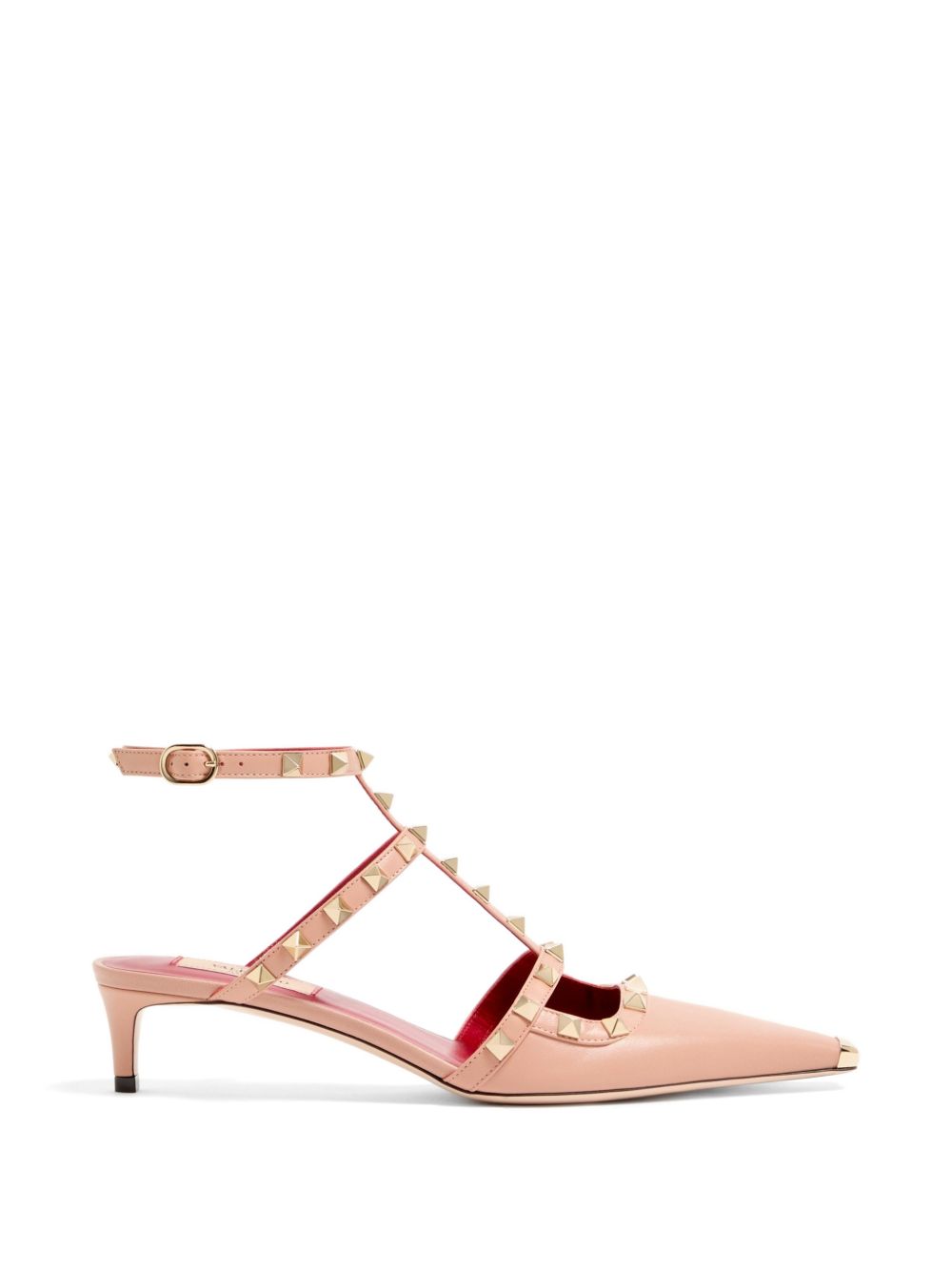 Valentino Garavani Pumps POWDER