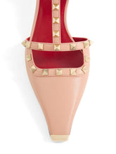 Valentino Garavani Pumps POWDER