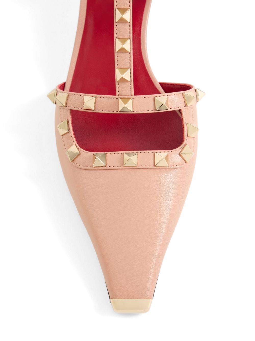 Valentino Garavani Pumps POWDER
