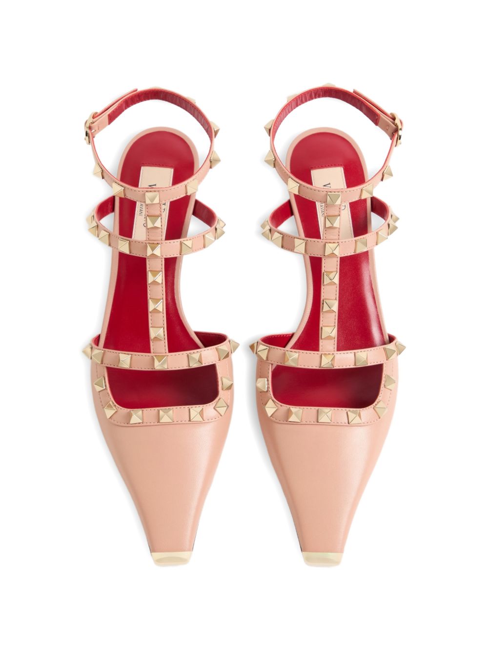 Valentino Garavani Pumps POWDER