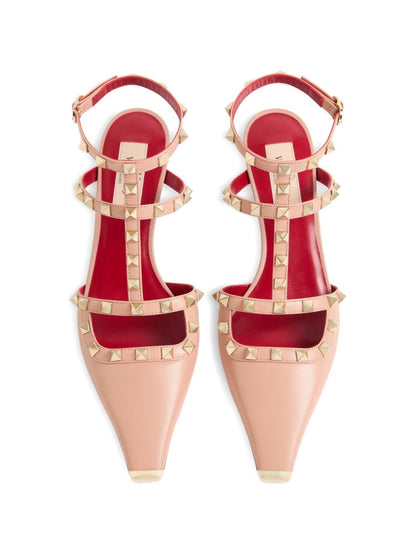 Valentino Garavani Pumps POWDER