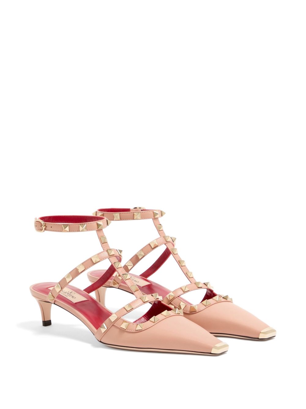 Valentino Garavani Pumps POWDER