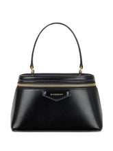 Givenchy 4G Chain Shoulder Bag BLACK