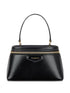 Givenchy 4G Chain Shoulder Bag BLACK