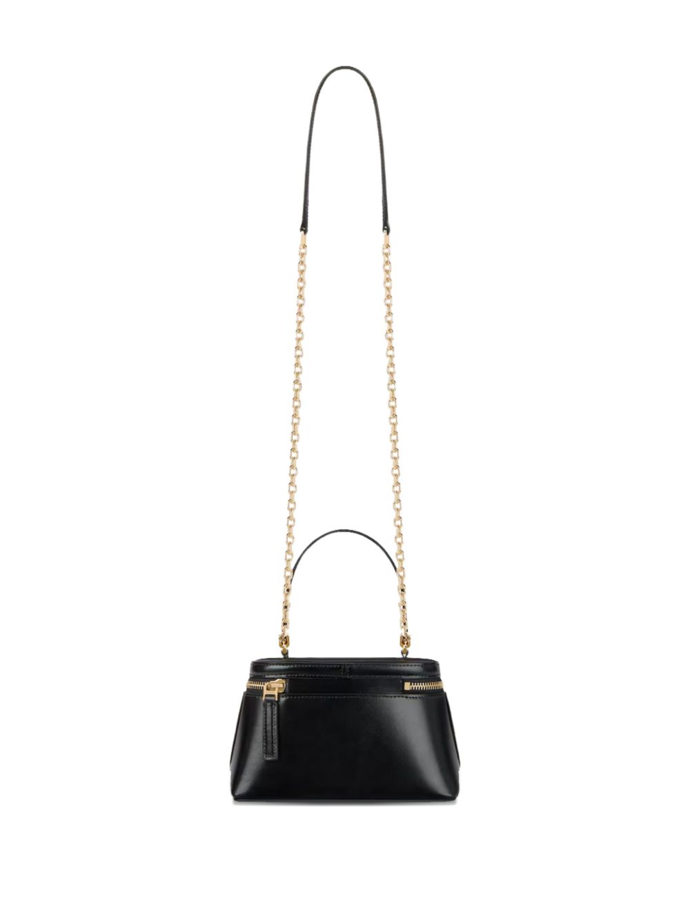 Givenchy 4G Chain Shoulder Bag BLACK