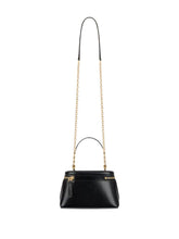 Givenchy 4G Chain Shoulder Bag BLACK
