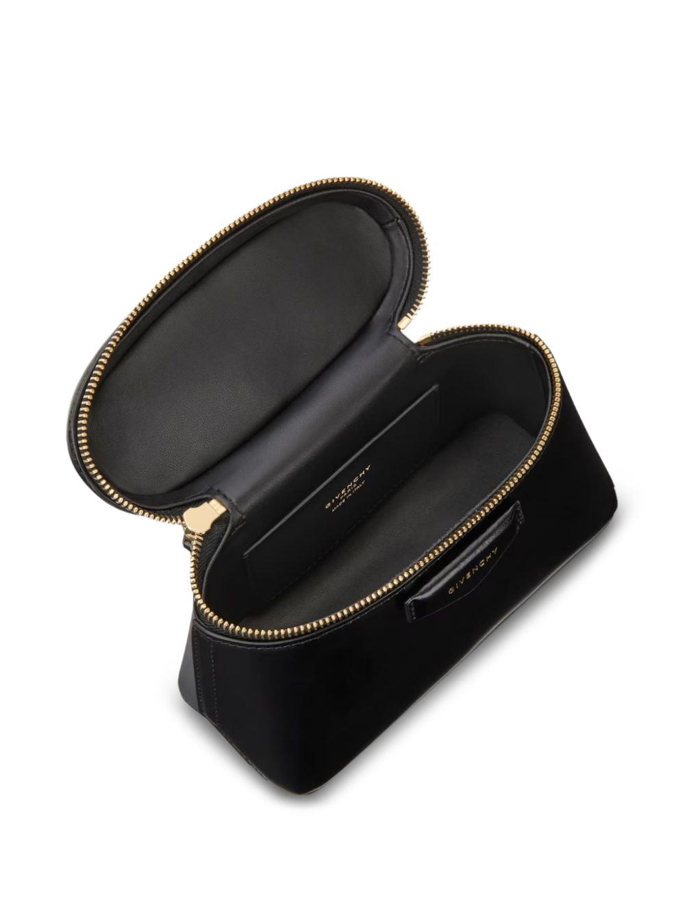 Givenchy 4G Chain Shoulder Bag BLACK