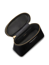 Givenchy 4G Chain Shoulder Bag BLACK