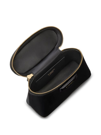Givenchy 4G Chain Shoulder Bag BLACK