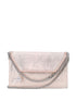 Stella McCartney Falabella Small Crossbody Bag PINK