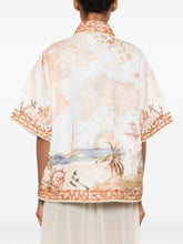 Zimmermann Shirt MULTICOLOR