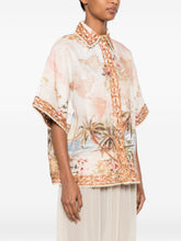 Zimmermann Shirt MULTICOLOR