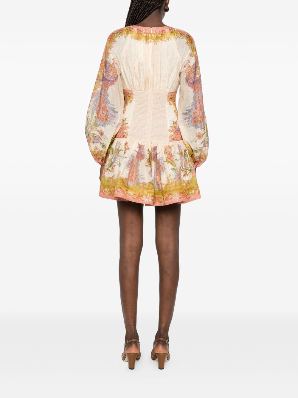 Zimmermann Dresses BROWN BROWN