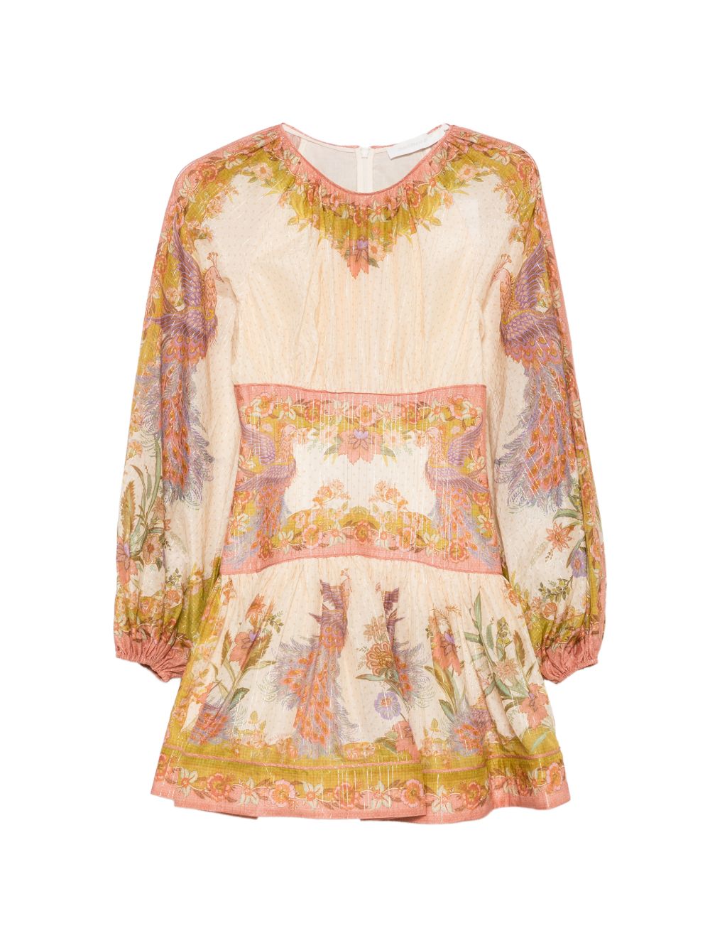 Zimmermann Dresses BROWN BROWN