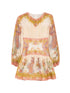 Zimmermann Dresses BROWN BROWN