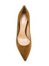 Gianvito Rossi With Heel BROWN BROWN